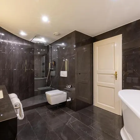Parkhotel Engelsburg - 4 Sterne Superior Recklinghausen