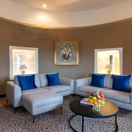 Hotel Parkhotel Engelsburg - 4 Sterne Superior 4*