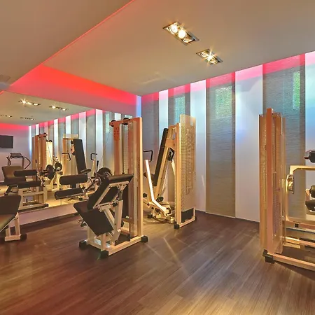 Hotel Parkhotel Engelsburg - 4 Sterne Superior 4*