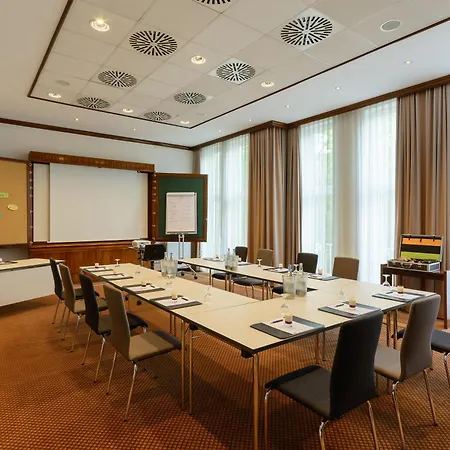 Parkhotel Engelsburg - 4 Sterne Superior 4* Recklinghausen
