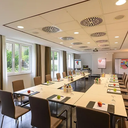 Parkhotel Engelsburg - 4 Sterne Superior Hotel