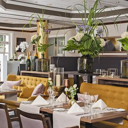 Parkhotel Engelsburg - 4 Sterne Superior Hotel Recklinghausen