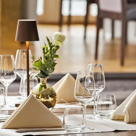 Parkhotel Engelsburg - 4 Sterne Superior Hotel Recklinghausen