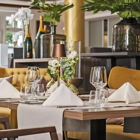 Parkhotel Engelsburg - 4 Sterne Superior Recklinghausen