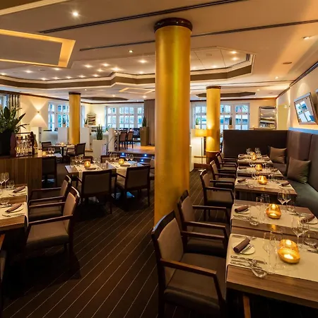 Hotel Parkhotel Engelsburg - 4 Sterne Superior Recklinghausen
