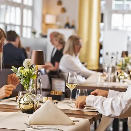 Parkhotel Engelsburg - 4 Sterne Superior 4* Recklinghausen