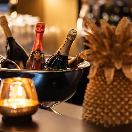 Parkhotel Engelsburg - 4 Sterne Superior Hotel Recklinghausen