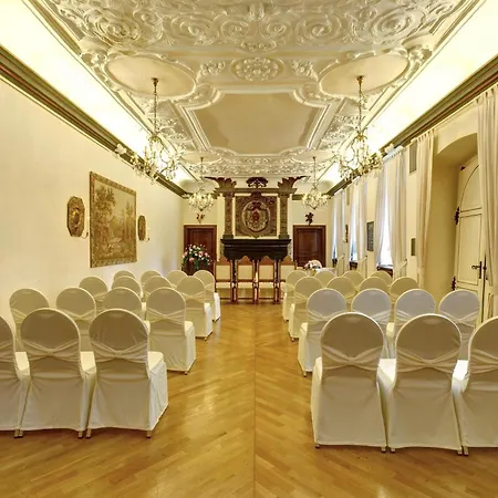 Parkhotel Engelsburg - 4 Sterne Superior Recklinghausen