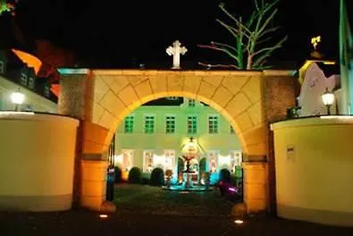 Parkhotel Engelsburg 4* Recklinghausen