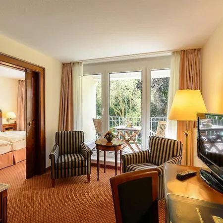 Parkhotel Engelsburg 4* Recklinghausen