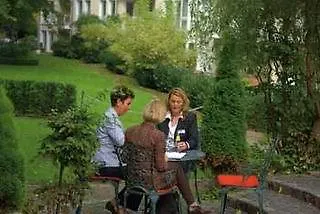 Hotel Parkhotel Engelsburg Recklinghausen