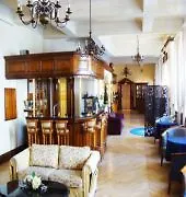 Parkhotel Engelsburg 4*