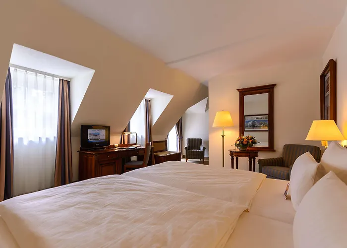 Parkhotel Engelsburg - 4 Sterne Superior 4* Recklinghausen