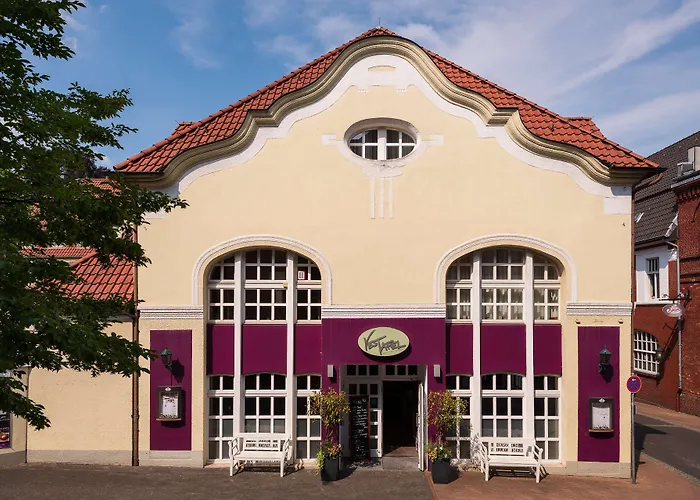 Parkhotel Engelsburg - 4 Sterne Superior 4* Recklinghausen