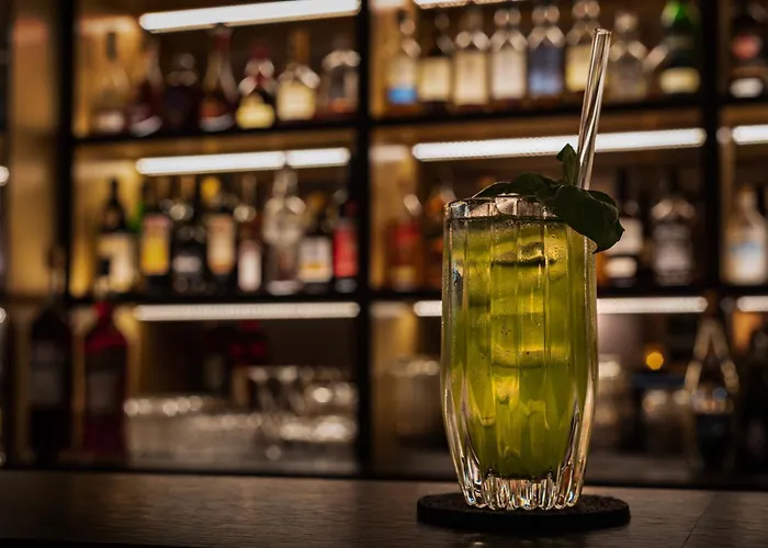 Parkhotel Engelsburg