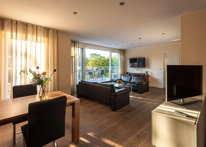 Hotel Parkhotel Engelsburg - 4 Sterne Superior Recklinghausen