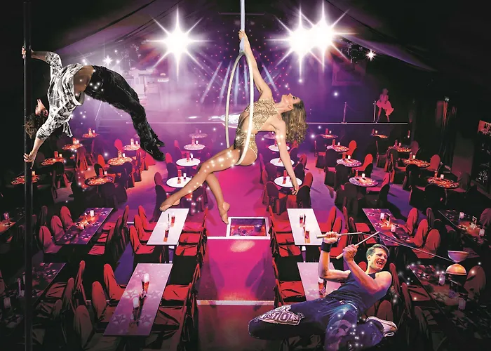 Parkhotel Engelsburg - 4 Sterne Superior