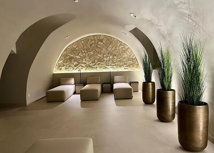 Parkhotel Engelsburg 4*