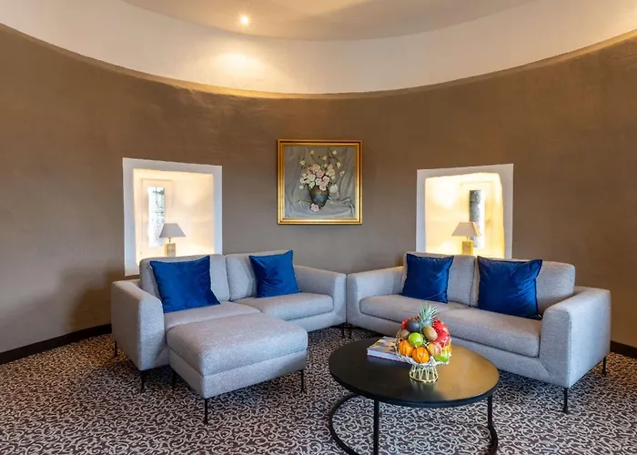 Parkhotel Engelsburg Recklinghausen