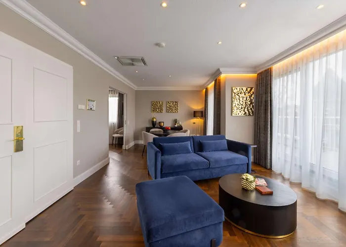 Parkhotel Engelsburg