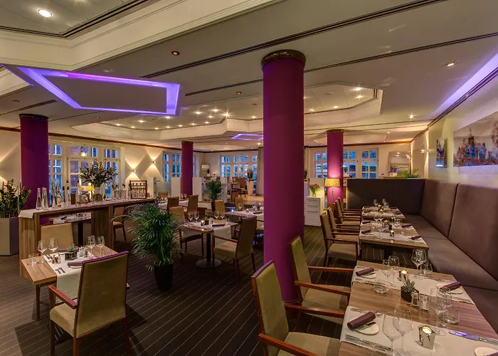 Parkhotel Engelsburg 4* Recklinghausen