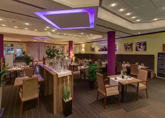 Hotel Parkhotel Engelsburg 4*