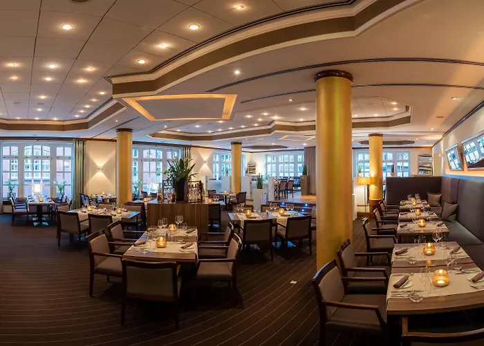 Parkhotel Engelsburg - 4 Sterne Superior 4* Recklinghausen