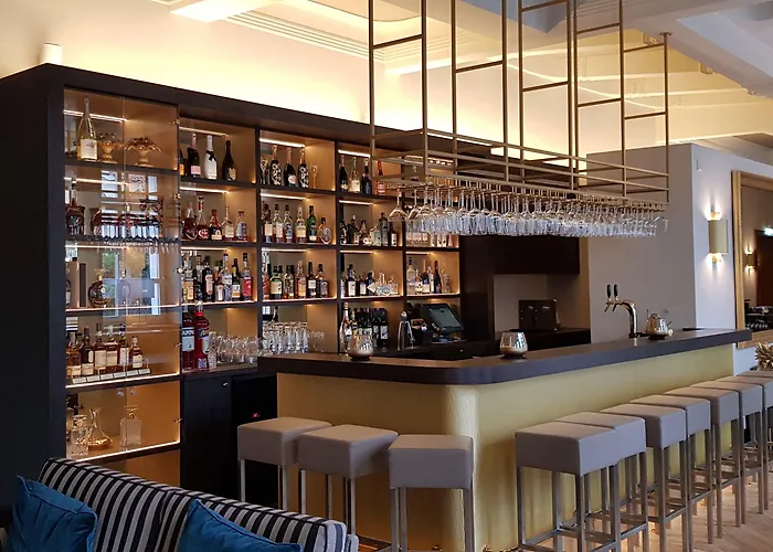 Hotel Parkhotel Engelsburg