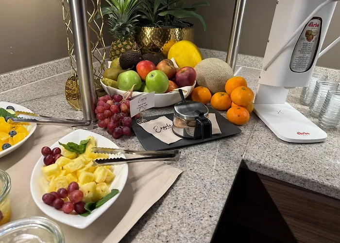 Parkhotel Engelsburg Hotel Recklinghausen