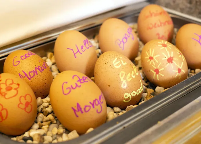 Parkhotel Engelsburg - 4 Sterne Superior Hotel 4*