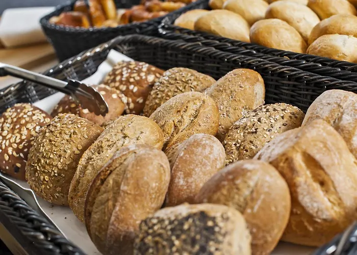 Parkhotel Engelsburg - 4 Sterne Superior 4* Recklinghausen