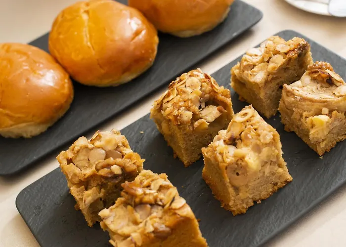 Parkhotel Engelsburg - 4 Sterne Superior