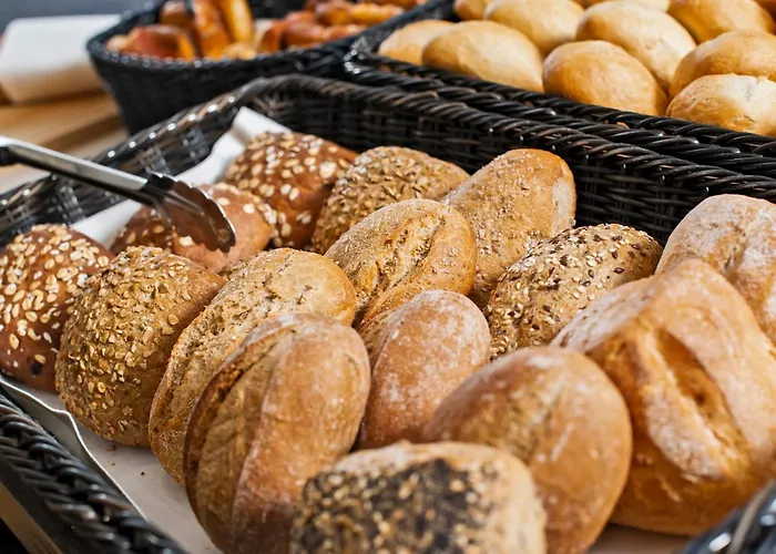 Hotel Parkhotel Engelsburg - 4 Sterne Superior